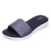 Lotusfeet Women's Slip-On Slider Sandals TC 0171