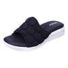 Lotusfeet Women's Flat EVA Flip Flops TC 0173