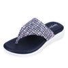 Lotusfeet Women's Flat Lightweight Slippers TC 0199