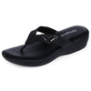 Lotusfeet Women Comfy Dr Sole Sandals TC 0216