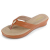 Lotusfeet Wedge Women Chappal TC 0110