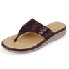 Lotusfeet Women's Comfort Sandals TC 0186