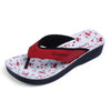 Lotusfeet Women Arch Support Slippers LF 0853