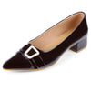 Lotusfeet Women's Comfortable Shoes TC 0113