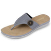 Lotusfeet Women's Extra Soft Flat Chappal TC 0179