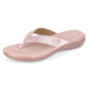 Lotusfeet Women's Glamorous Diamond Fashion Sandals TC 060