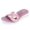 Lotusfeet Women Fashion Slider Slippers TC 0197