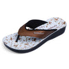 Lotusfeet Women Arch Support Slippers LF 0853