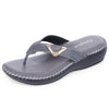 Lotusfeet Women Comfy Dr Sole Sandals TC 0216