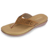 Lotusfeet Women's Flat Comfort Sandals TC 0235