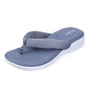 Lotusfeet Women's Lightweight EVA Flip Flops TC 0163