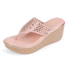 Lotusfeet Women's PU Comfort Sandals TC 0224