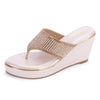 Lotusfeet Women's Elegant Wedding Sandals TC 0211