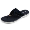 Lotusfeet Women's Extra Soft Flat Slippers TC 062