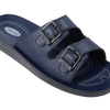 Aerosoft Women's Orthotic Skin-Friendly Anti-Blister Sandals LA 2101