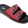 Aerosoft Women's Orthotic Skin-Friendly Anti-Blister Sandals LA 2101
