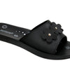 Aerosoft Women's Orthopedic Medium-Heel Sandals LS 3205