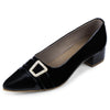 Lotusfeet Women's Comfortable Shoes TC 0113