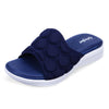 Lotusfeet Women's Flat EVA Flip Flops TC 0173