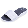 Lotusfeet Women's Slip-On Slider Sandals TC 0171