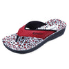Lotusfeet Women Arch Support Chappal LF 0846