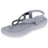 Lotusfeet Women's Soft Cushion Sandals TC 0232