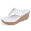 Lotusfeet Women's PU Comfort Sandals TC 0224