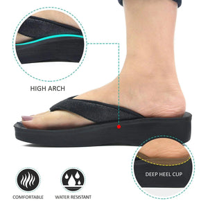 Step into Bliss: Embrace Casual Comfort with Lotusfeet