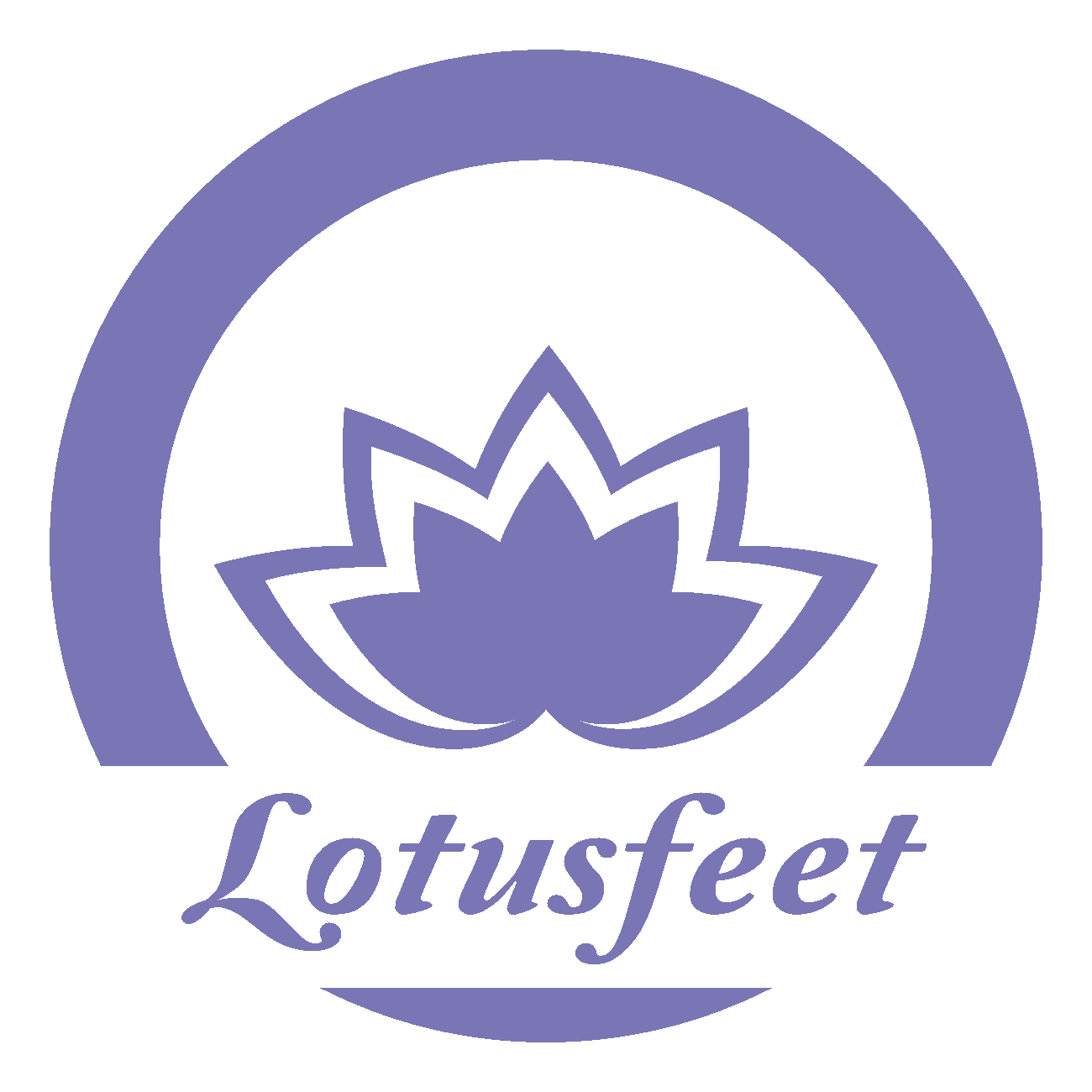 Lotusfeet