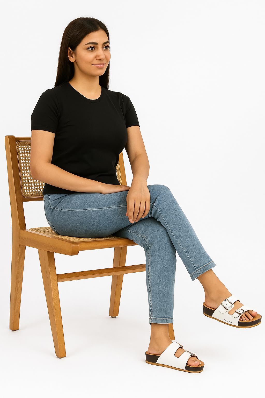 Aerosoft Women Sandal SU 6245