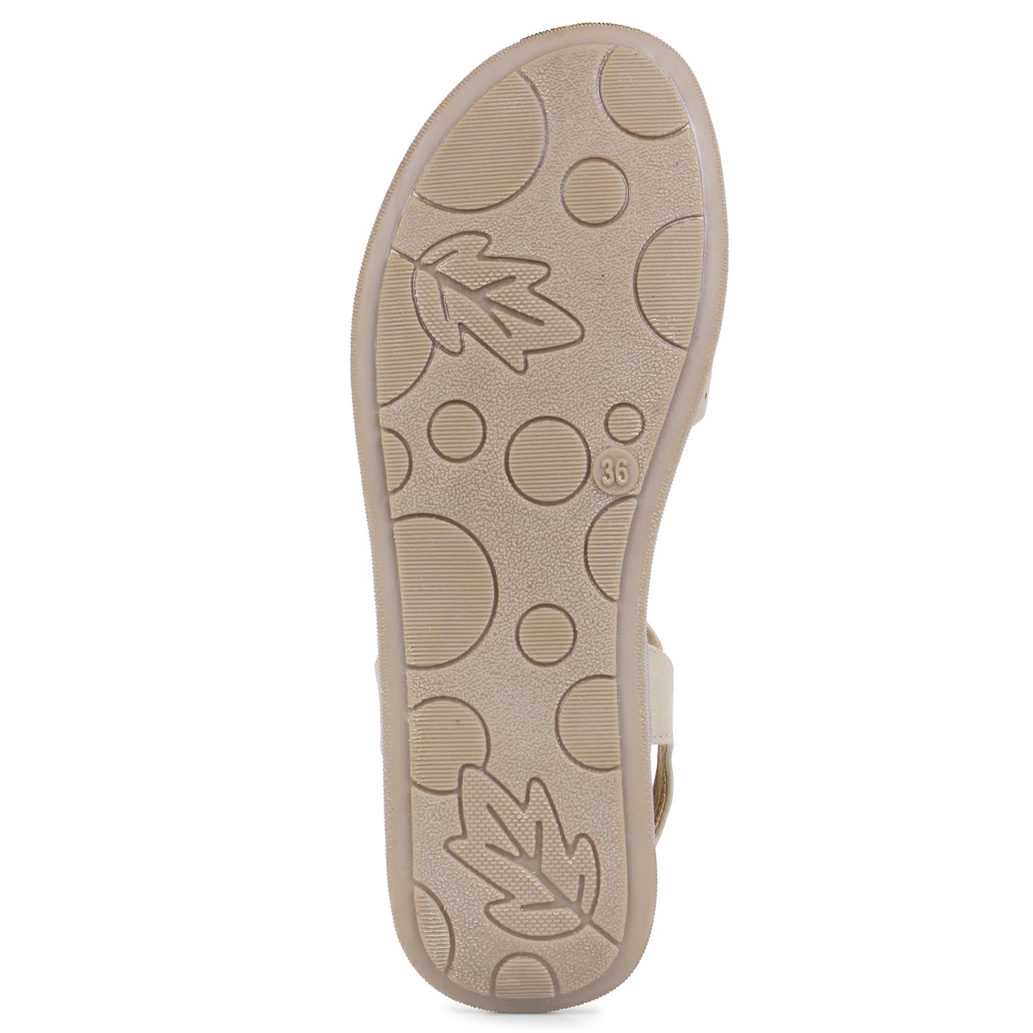 Lotusfeet Womens Sandal TC 061