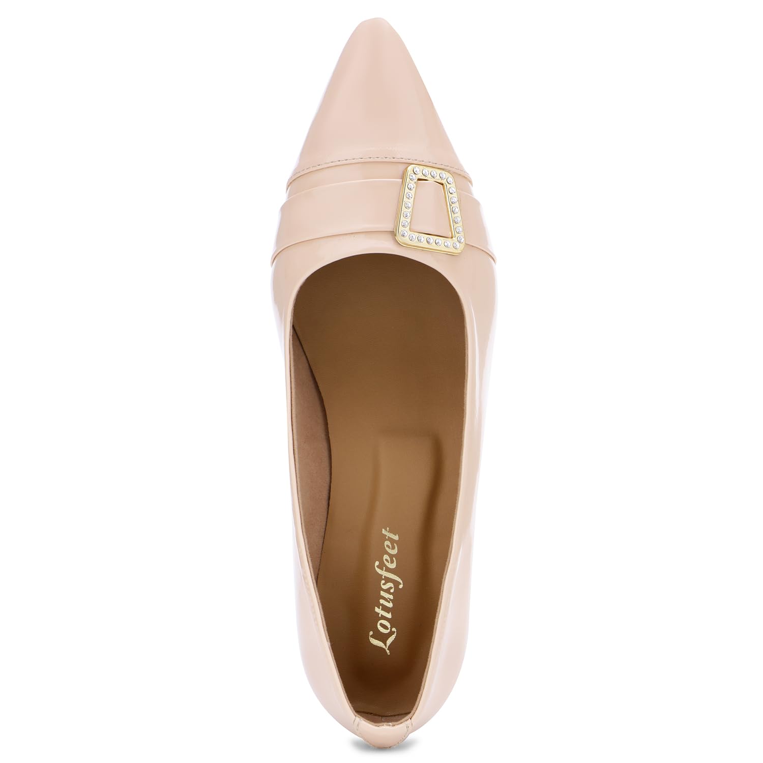 Lotusfeet Womens Shoes TC 0113