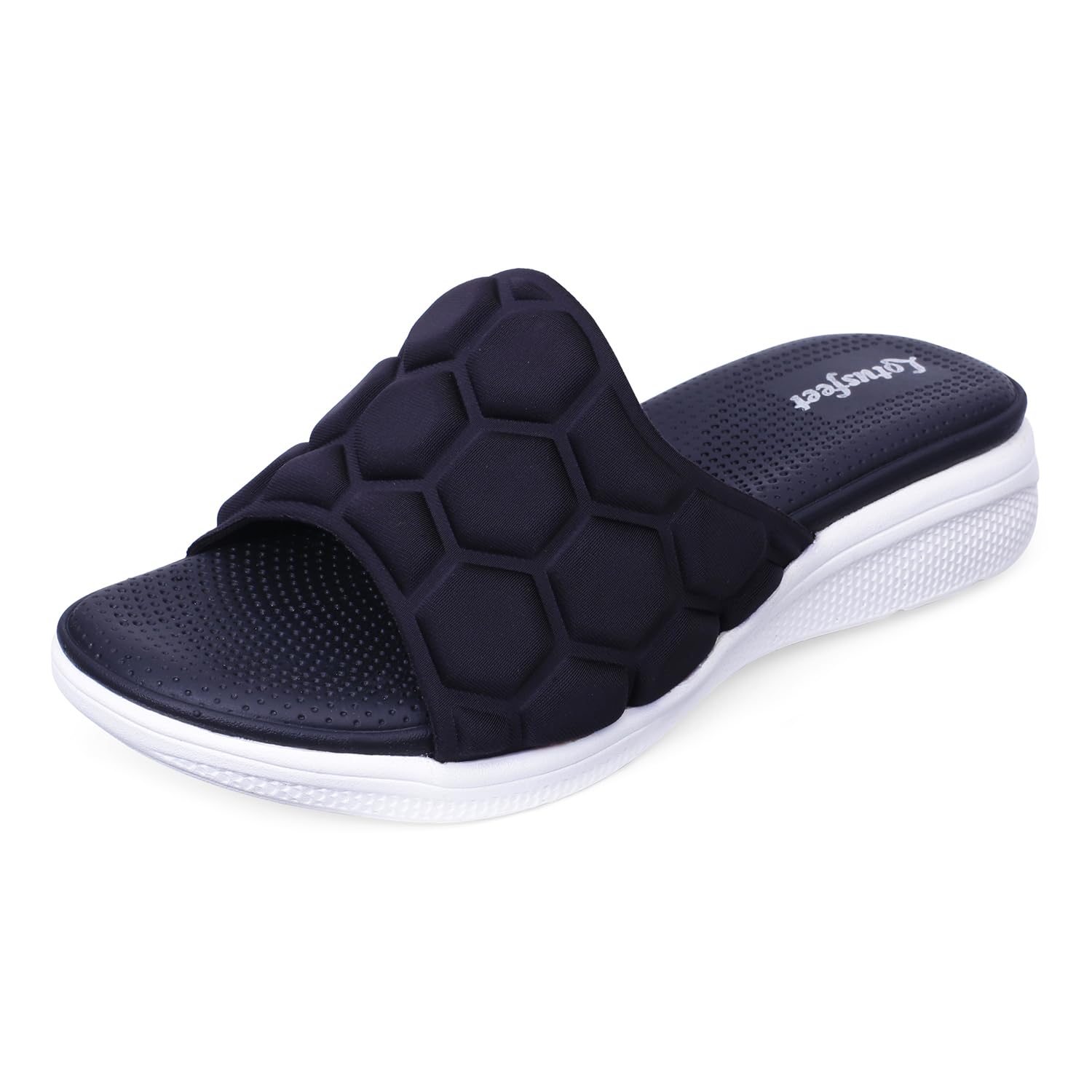 Lotusfeet Women Flat Flip Flop TC 0173