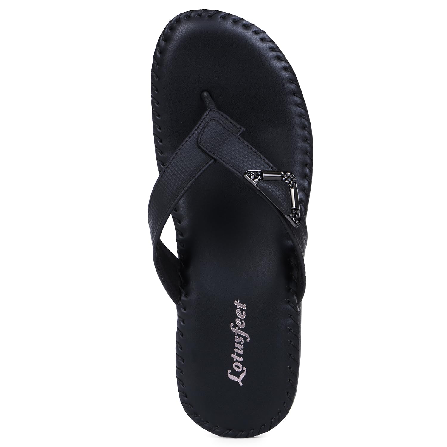 Lotusfeet Women Comfy Dr Sole Sandals TC 0216