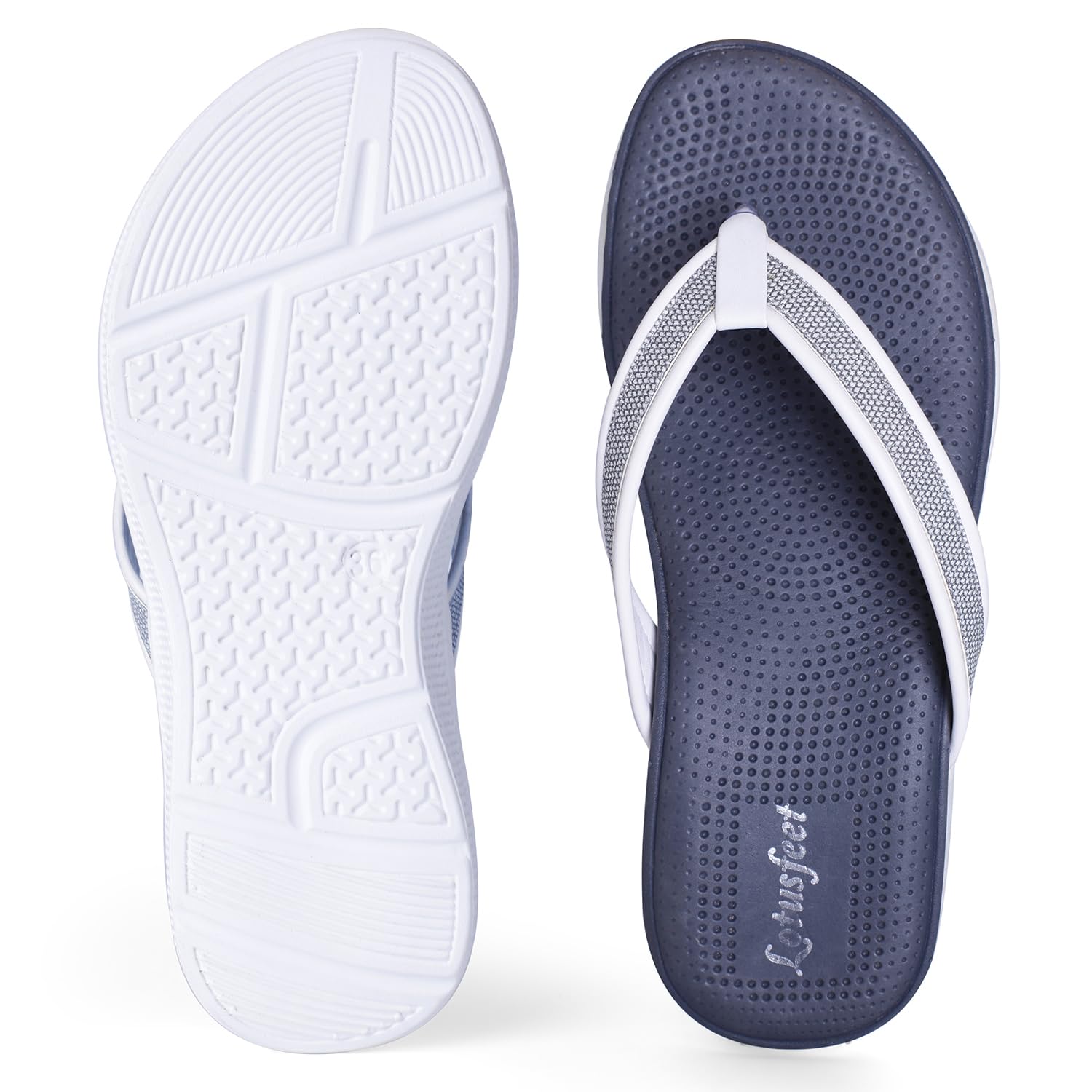 Lotusfeet stylish Women Slipper TC 0164