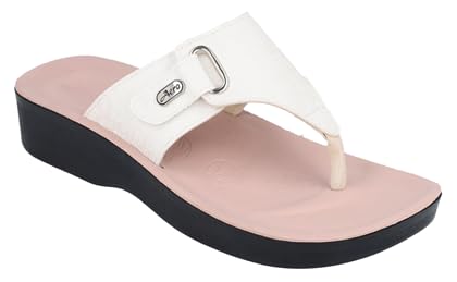Aerosoft Women Slippers FW 8168