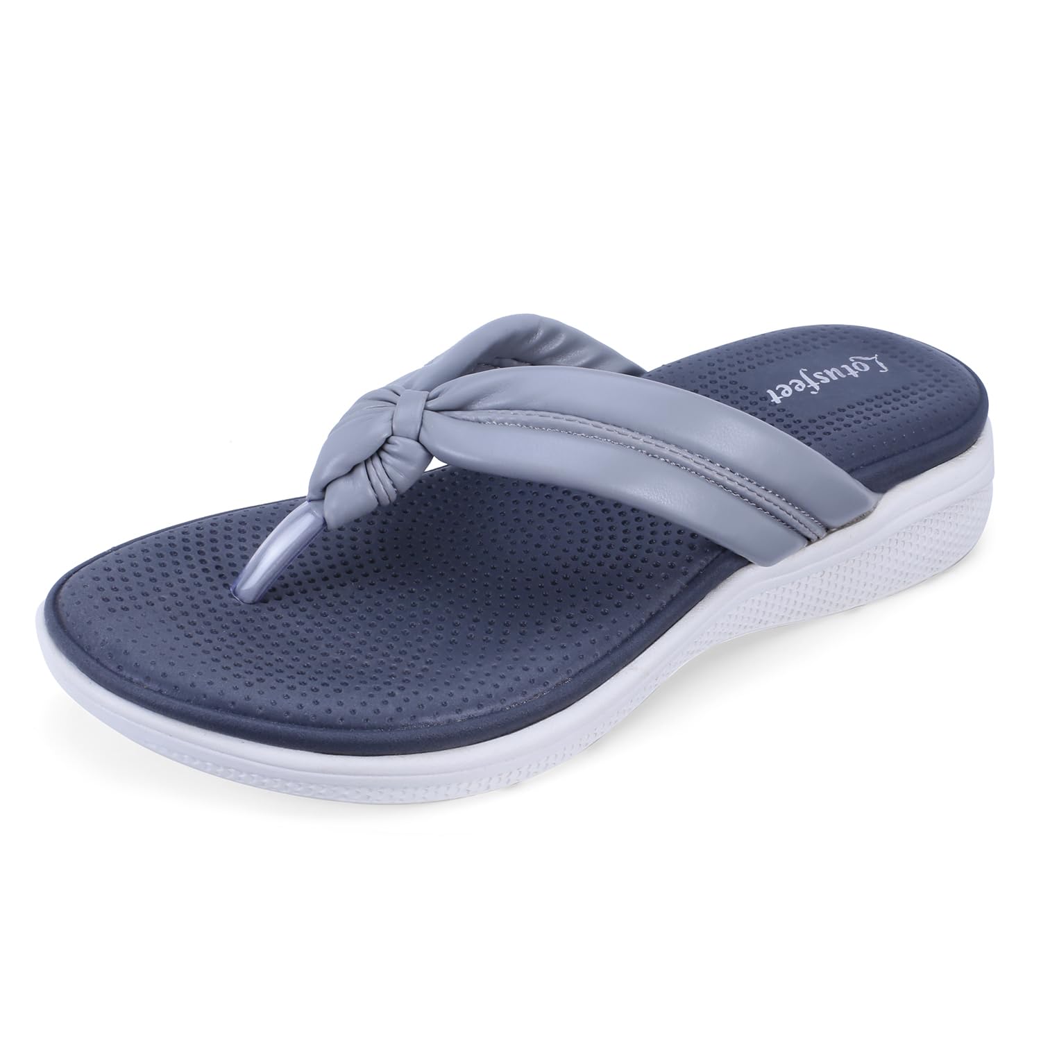 Lotusfeet Casual Women Slipper TC 0172