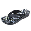Lotusfeet Women Slippers LF0841