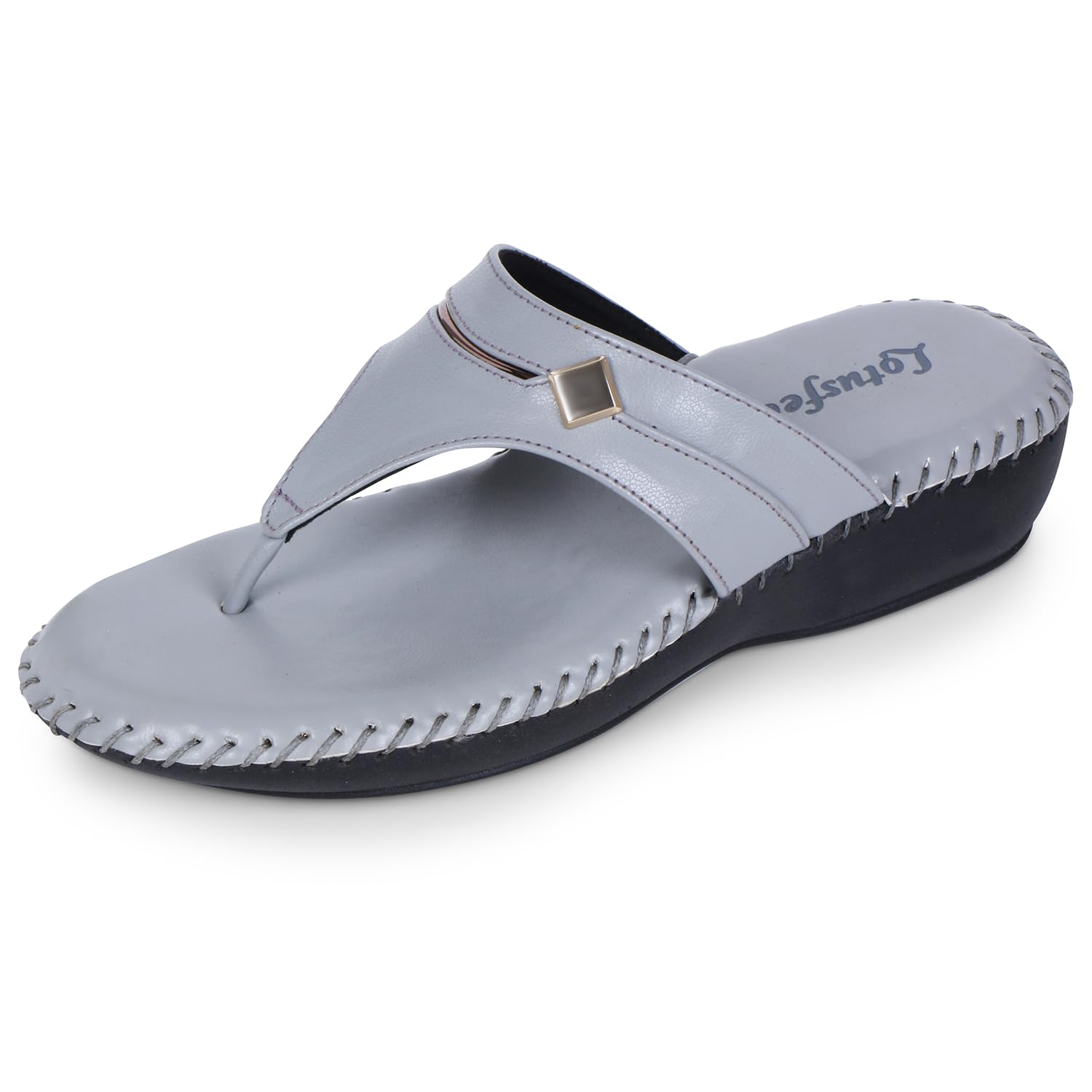 LotusFeet Dr. Comfort Women Sandals TC 0238