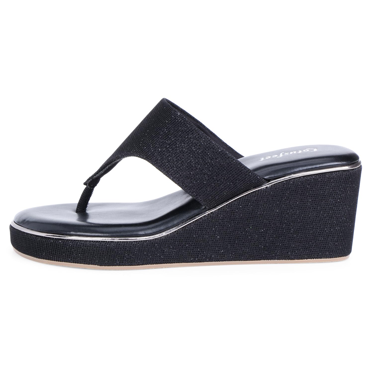 Lotusfeet Womens Party Sandals TC 0206