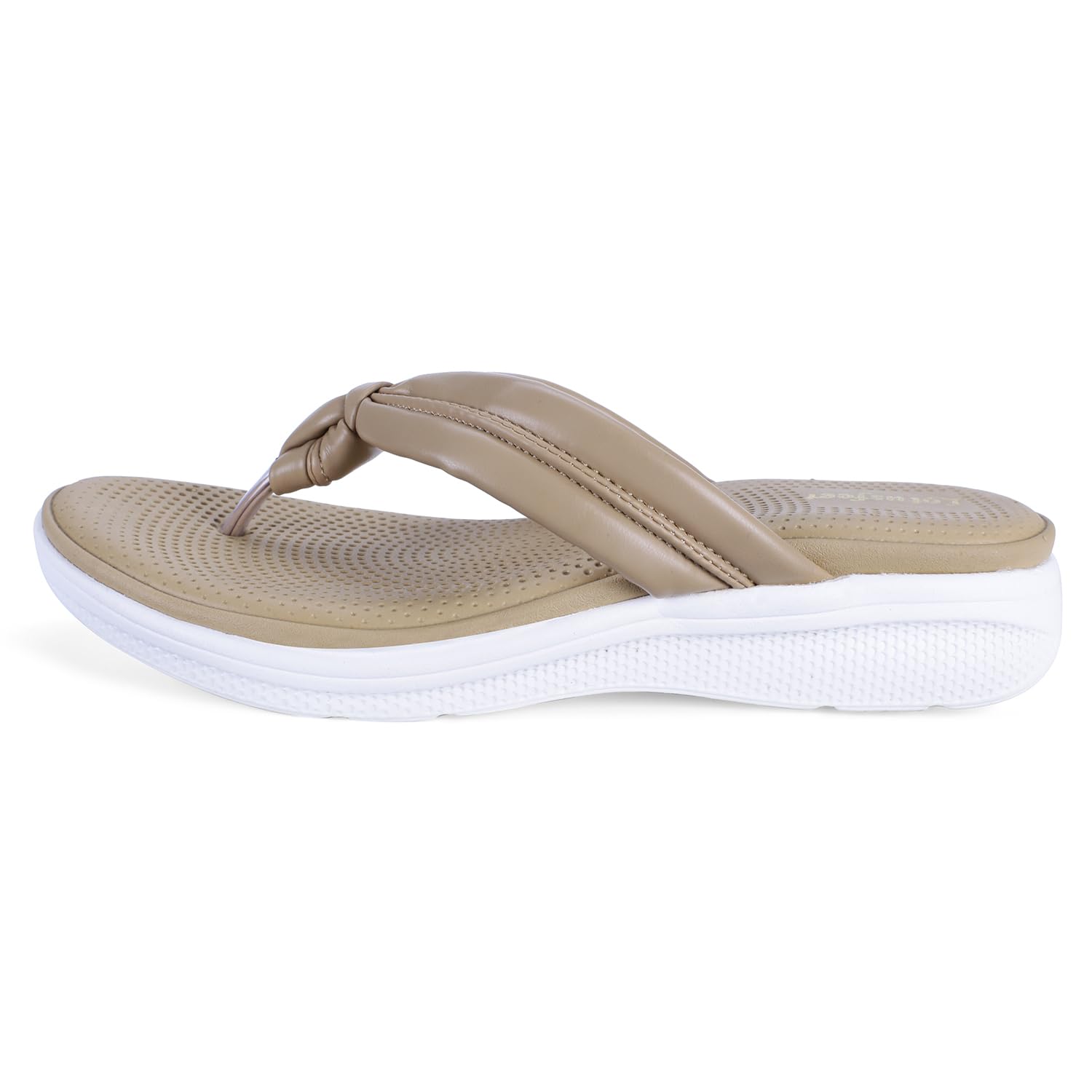 Lotusfeet Casual Women Slipper TC 0172