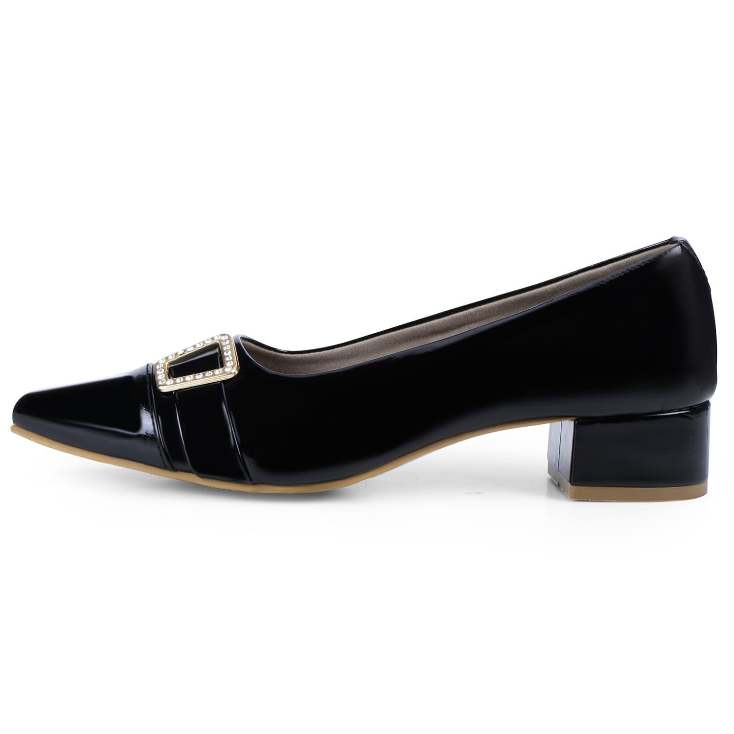 Lotusfeet Womens Shoes TC 0113