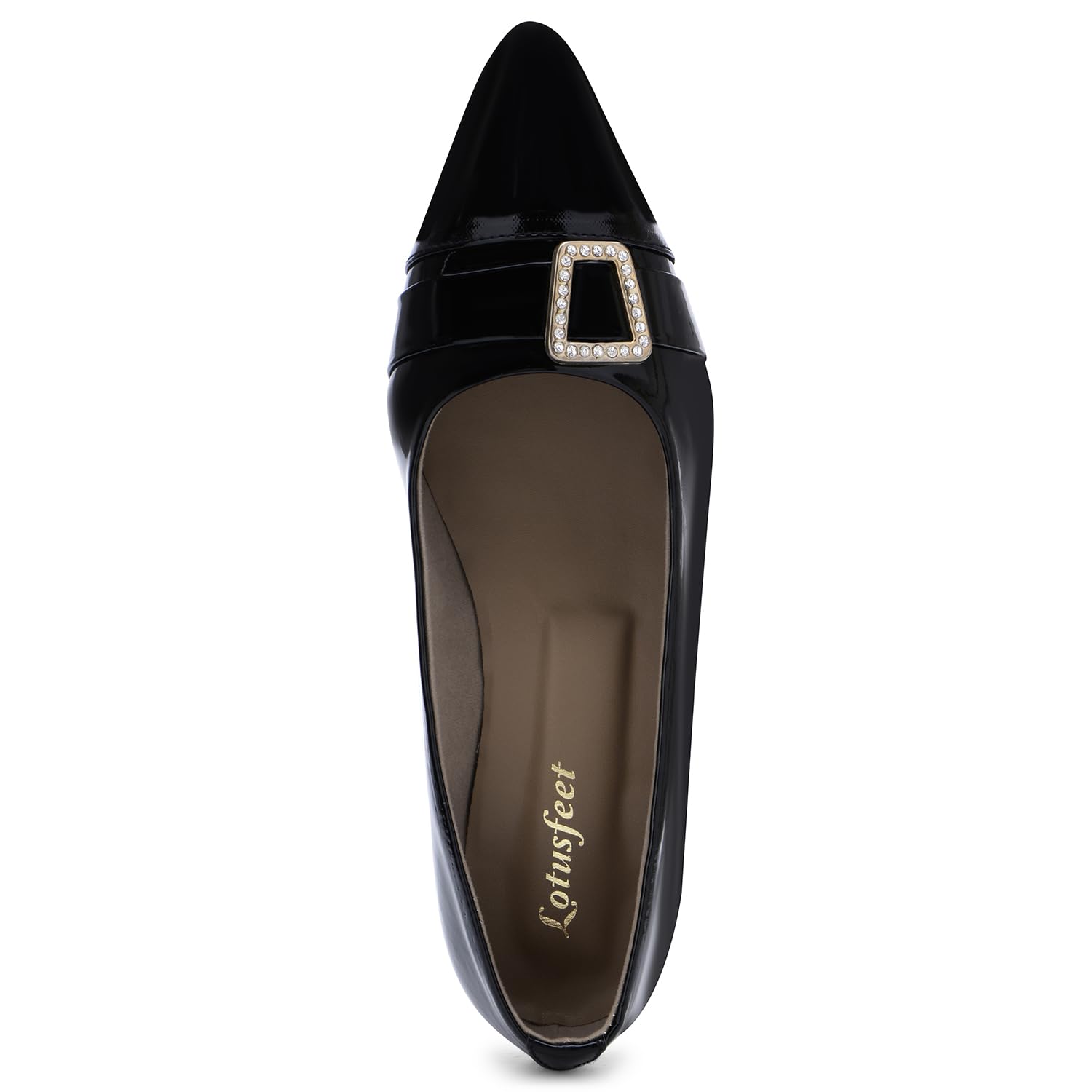 Lotusfeet Womens Shoes TC 0113