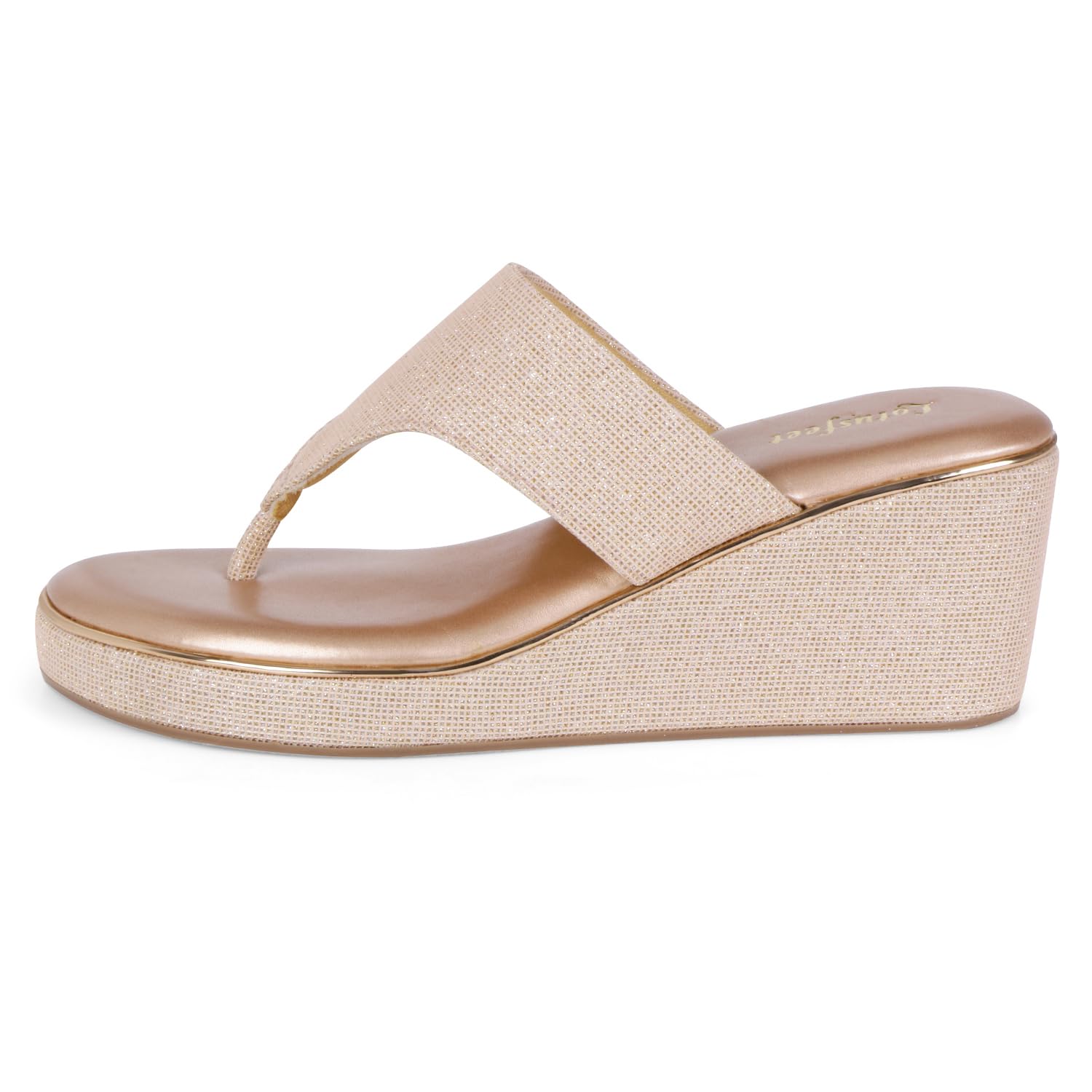 Lotusfeet Womens Party Sandals TC 0206