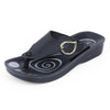Lotusfeet Women Arch Support Sandals LF 0806