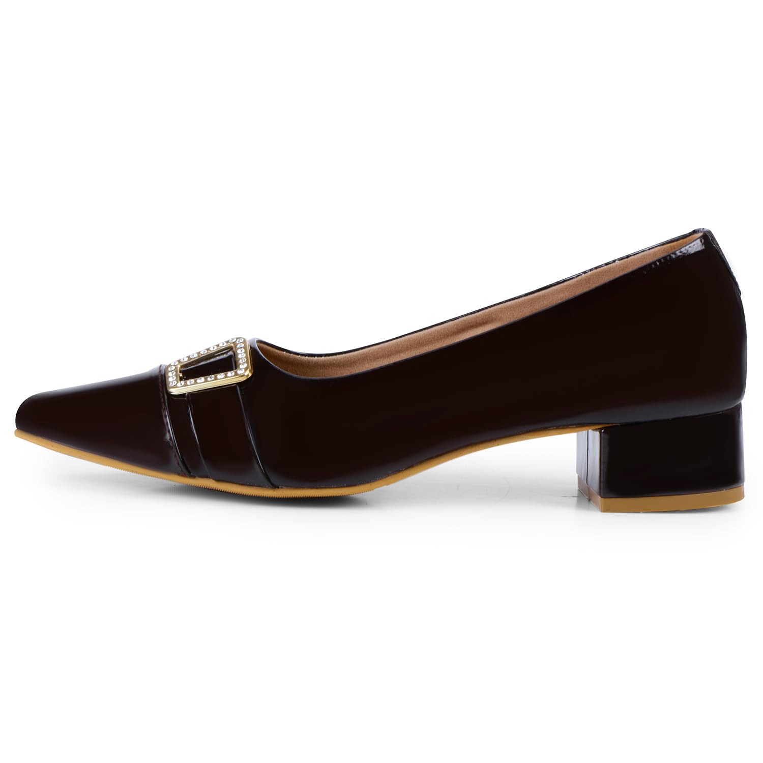 Lotusfeet Womens Shoes TC 0113