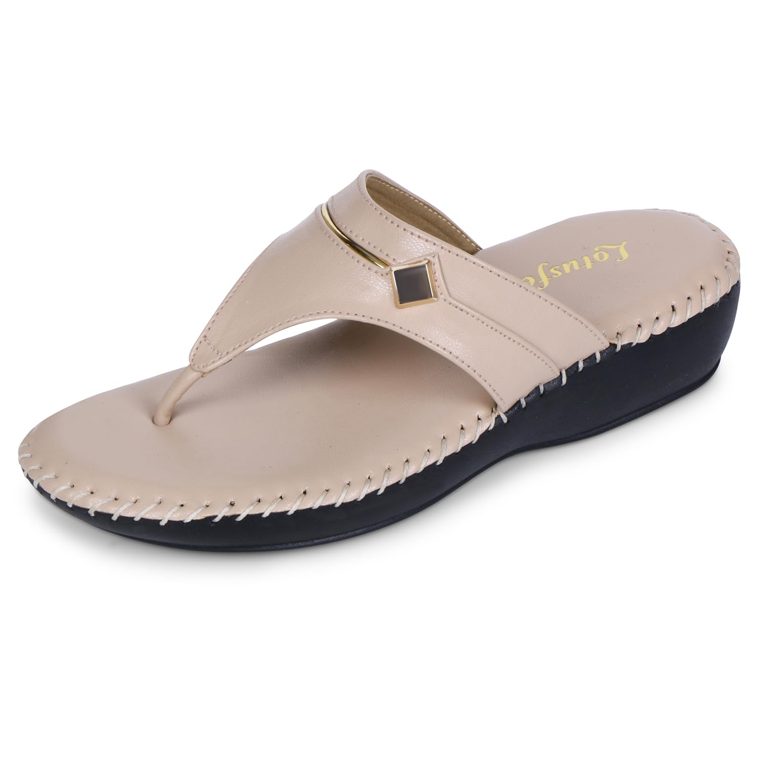LotusFeet Dr. Comfort Women Sandals TC 0238
