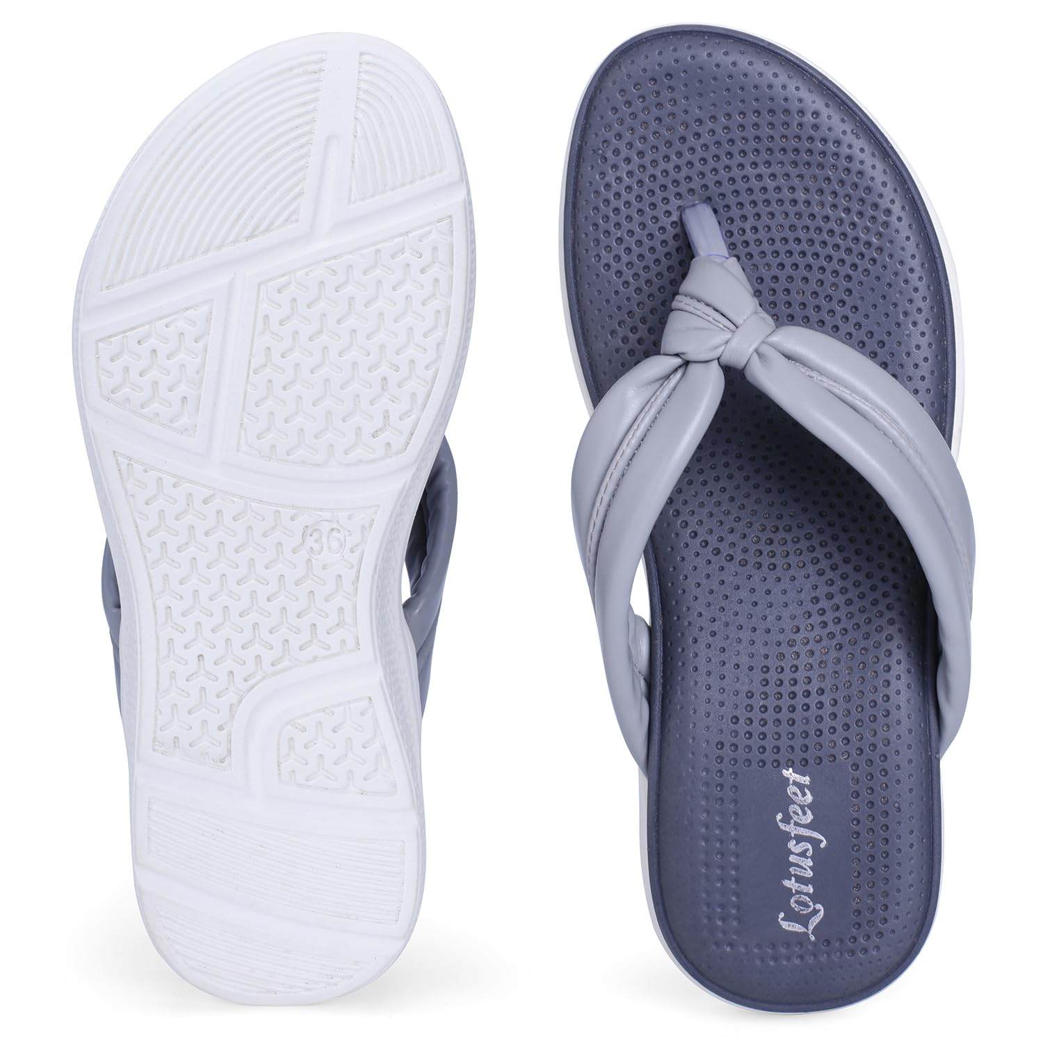 Lotusfeet Casual Women Slipper TC 0172