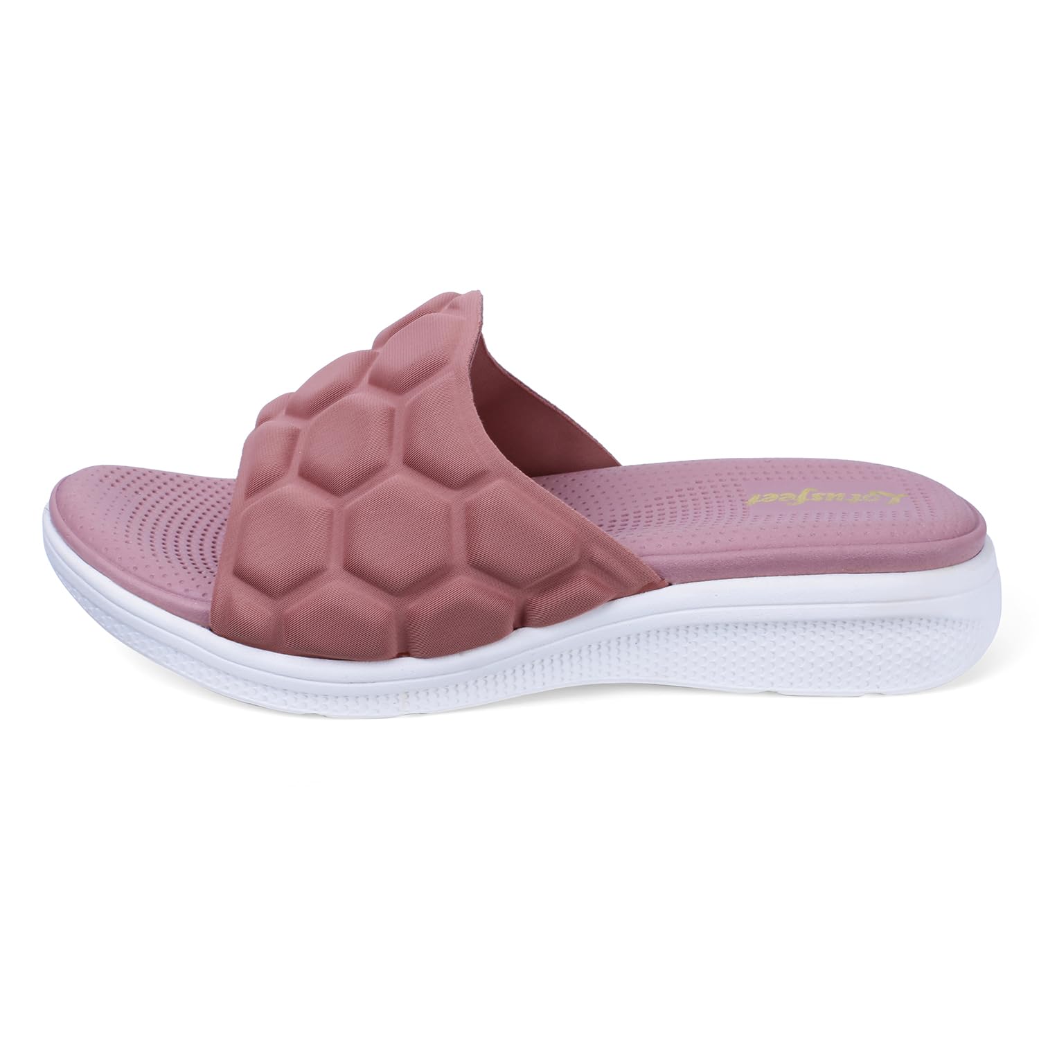 Lotusfeet Women Flat Flip Flop TC 0173