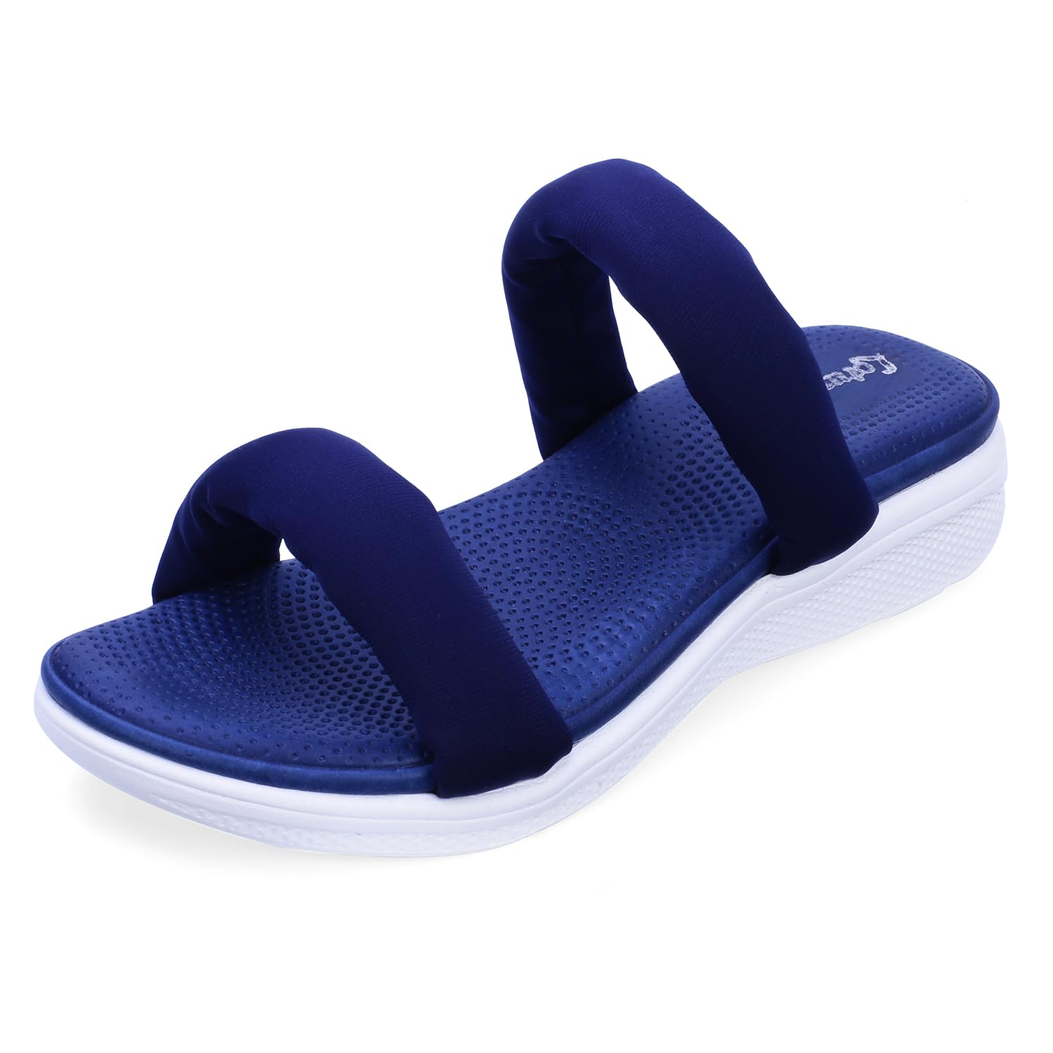 Lotusfeet Women Cushioned Flip Flop TC 0174